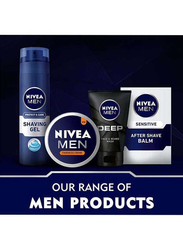 

Nivea Men Fairness Cream, 75ml