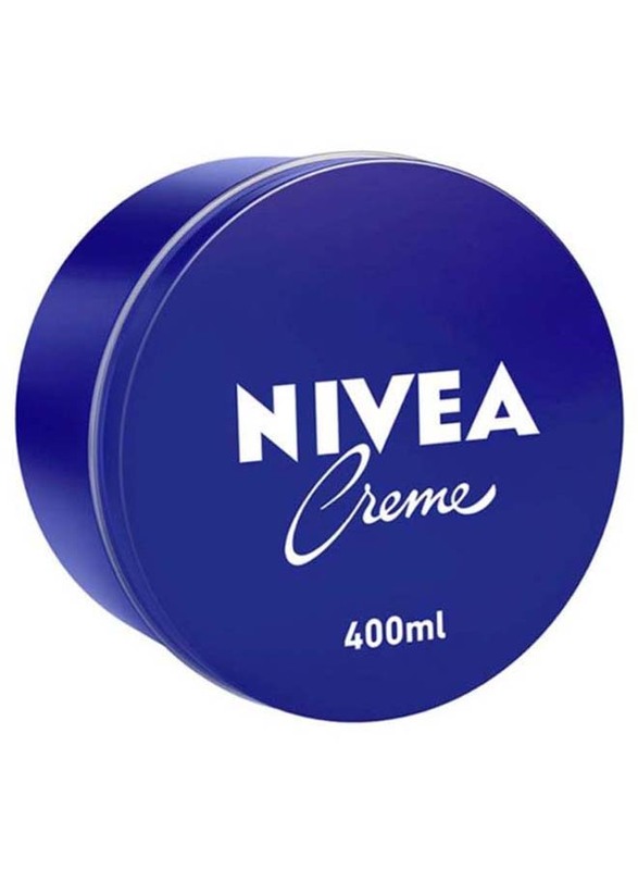 Nivea Universal All Purpose Moisturizing Cream, 400ml