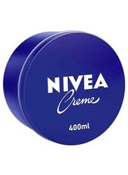 Nivea Universal All Purpose Moisturizing Cream, 400ml
