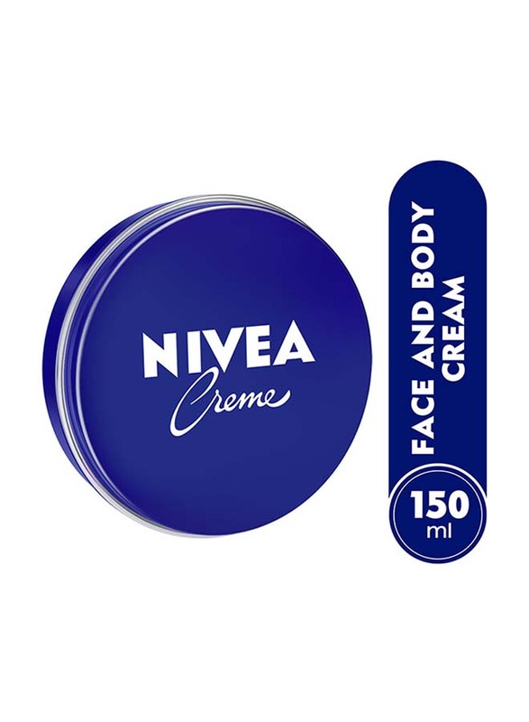 Nivea Universal All Purpose Moisturizing Cream, 150ml