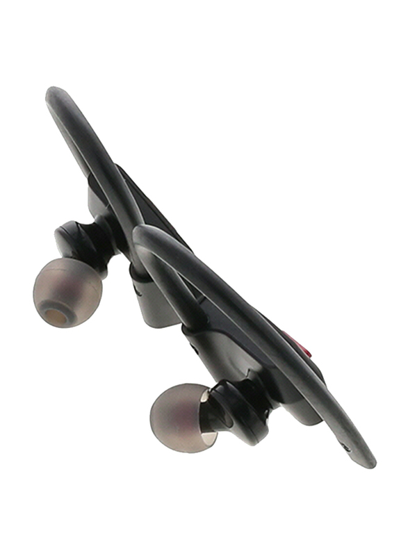 Zakk Twins Wireless In-Ear Noise Cancelling Headphones, Black