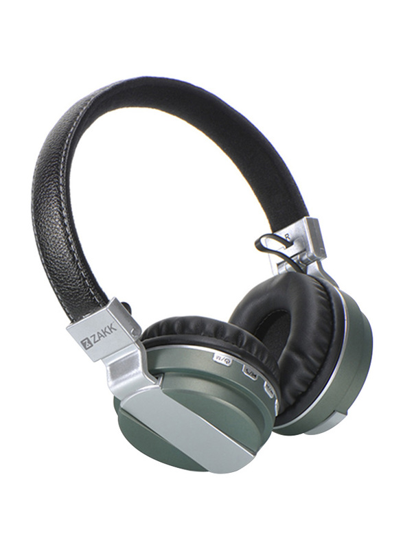 zakk headphones