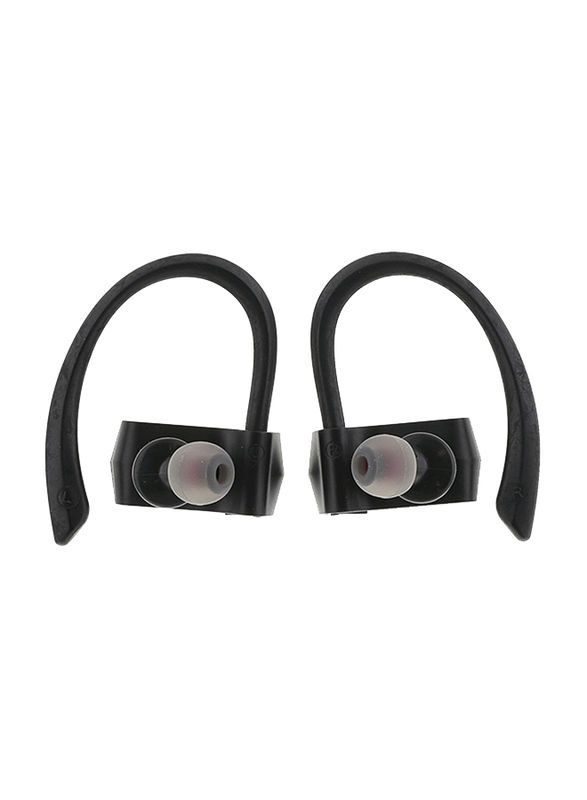 Zakk Twins Wireless In-Ear Noise Cancelling Headphones, Grey