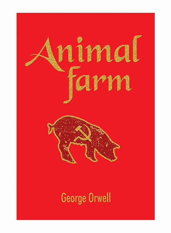 Animal Farm (2008), Paperback Book, By: George Orwell
