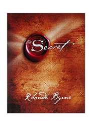 The Secret, Paperback Book, By: Rhonda Byrne