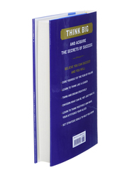 The Magic Of Thinking Big, Paperback Book, By: David Schwartz