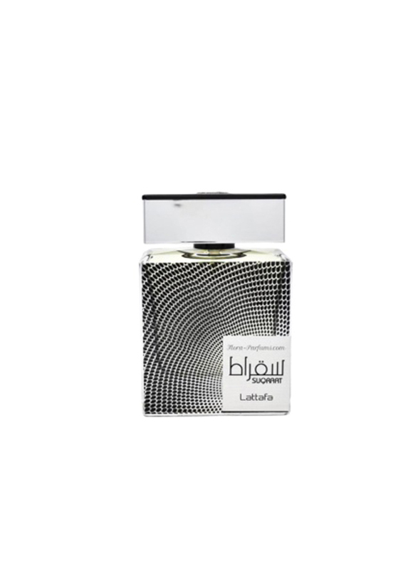 

Lattafa Suqraat 100ml EDP Perfume Unisex