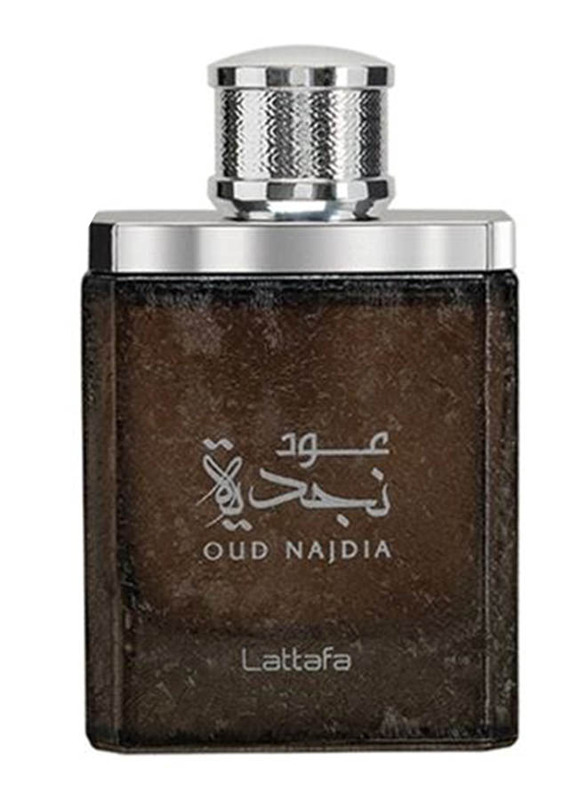 

Lattafa Oud Najdia 100ml EDP Perfume Unisex