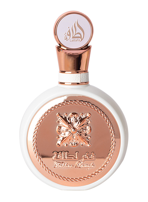 

Lattafa Fakhar Lattafa 100ml EDP Perfume for Women