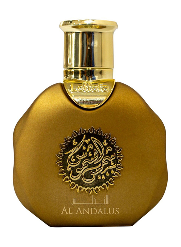 

Lattafa Al Andalus 35ml EDP Perfume Unisex