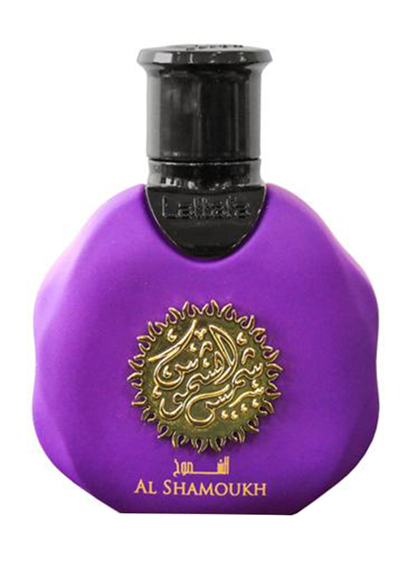 

Lattafa Al Shamoukh 35ml EDP Perfume for Women