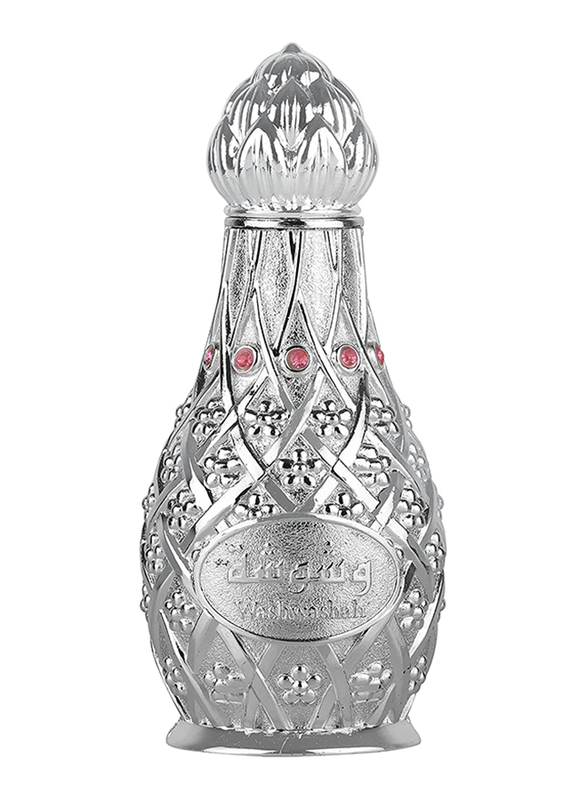 

Lattafa Washwashah 25ml Attar for Women