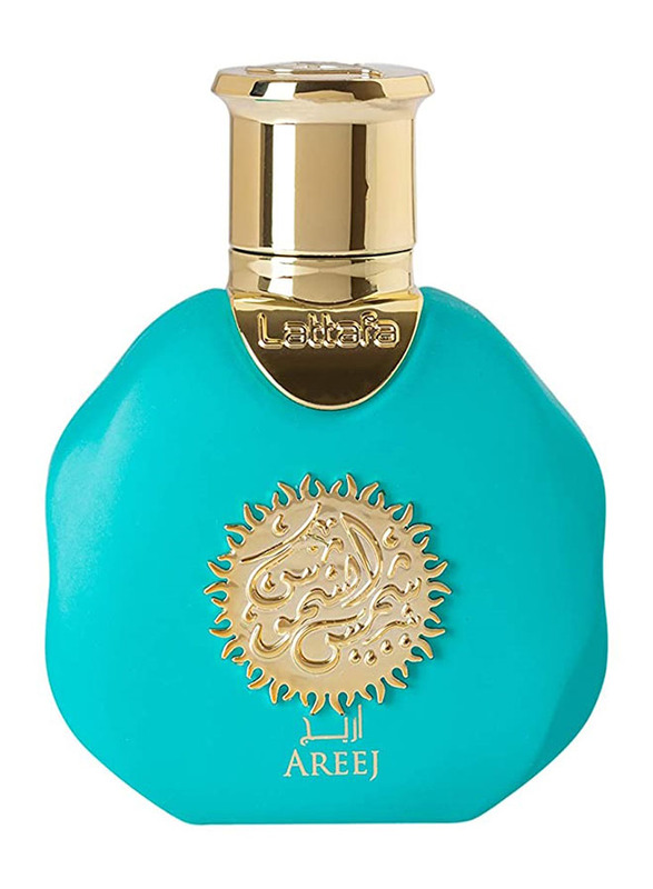 

Lattafa Areej 35ml EDP Perfume Unisex