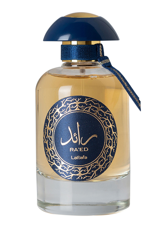 

Lattafa RA'ED Gold 100ml EDP Perfume for Women