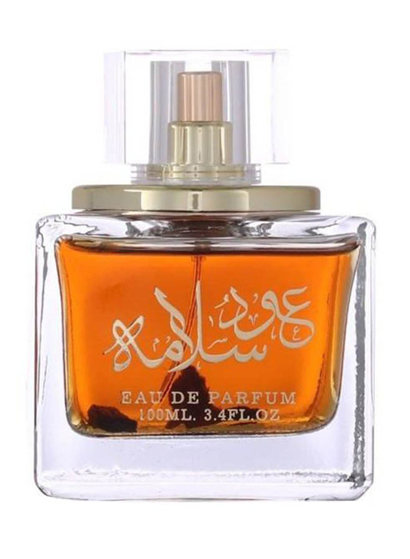 

Lattafa Oud Salama 100ml EDP Perfume Unisex