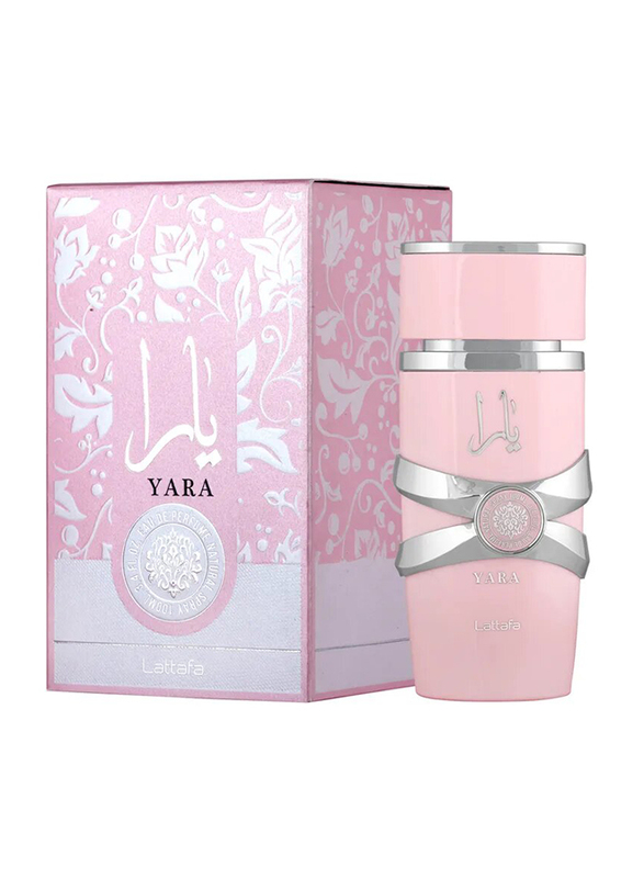 

Lattafa Yara 100ml EDP Perfume for Women