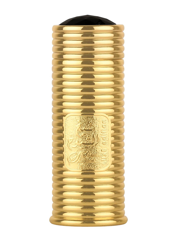 

Lattafa 3-Piece Sheikh Al Shuyukh Luxe Edition Attar Set Unisex, 3 x 25ml Attar