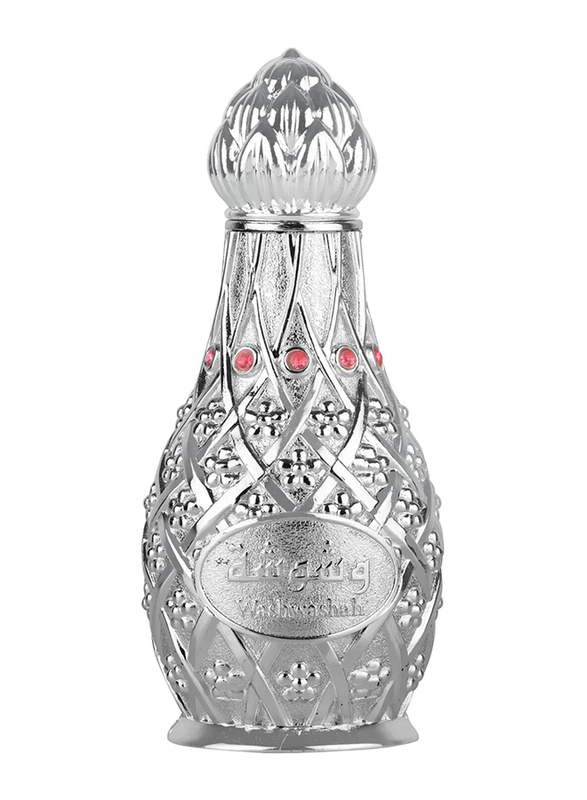 

Lattafa 3-Piece Washwasha Attar Set Unisex, 3 x 25ml Attar
