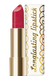 Dermacol Longlasting Lipstick, No. 7 Dark Red