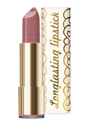 Dermacol Longlasting Lipstick, No. 13 Dark Brown