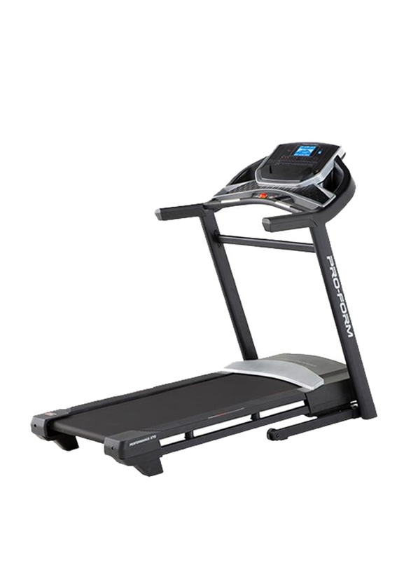 

Proform 375i Performance Treadmill, Grey/Black