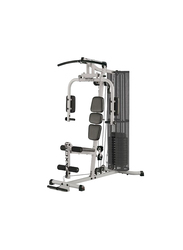 Kettler Fitmaster Training Station, Silver/Black
