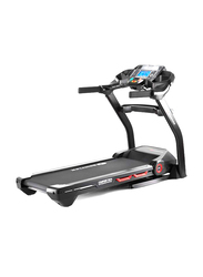 Bowflex BXT128 Treadmill, Red/Black