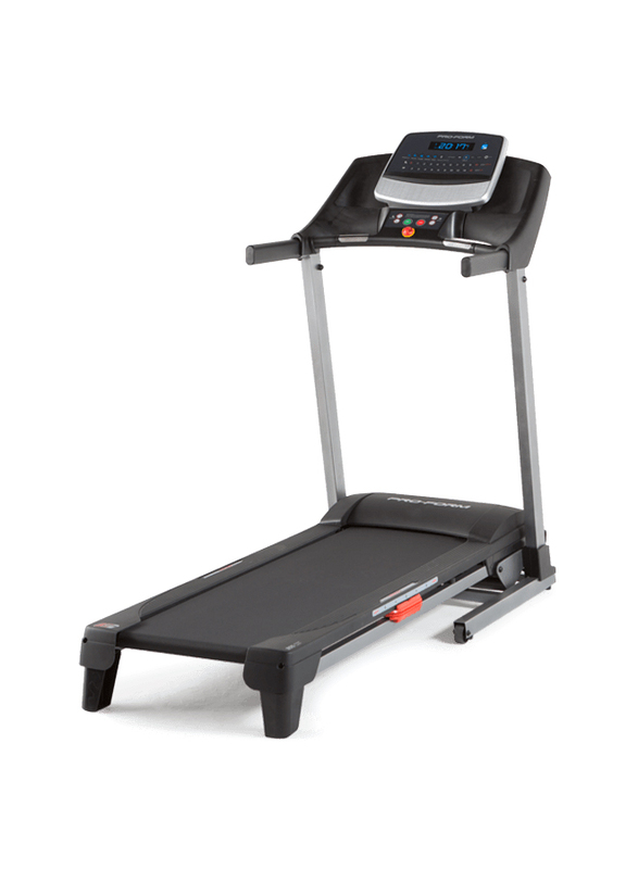 

Proform 205 CST Treadmill, Grey/Black