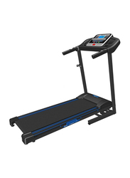 Xterra TR220 Treadmill, Blue/Black