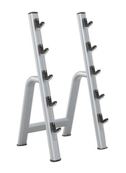 Gainmotion Barbell Rack, Silver