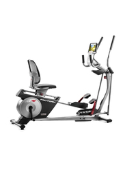 Proform XT Hybrid Trainer, Black/Silver