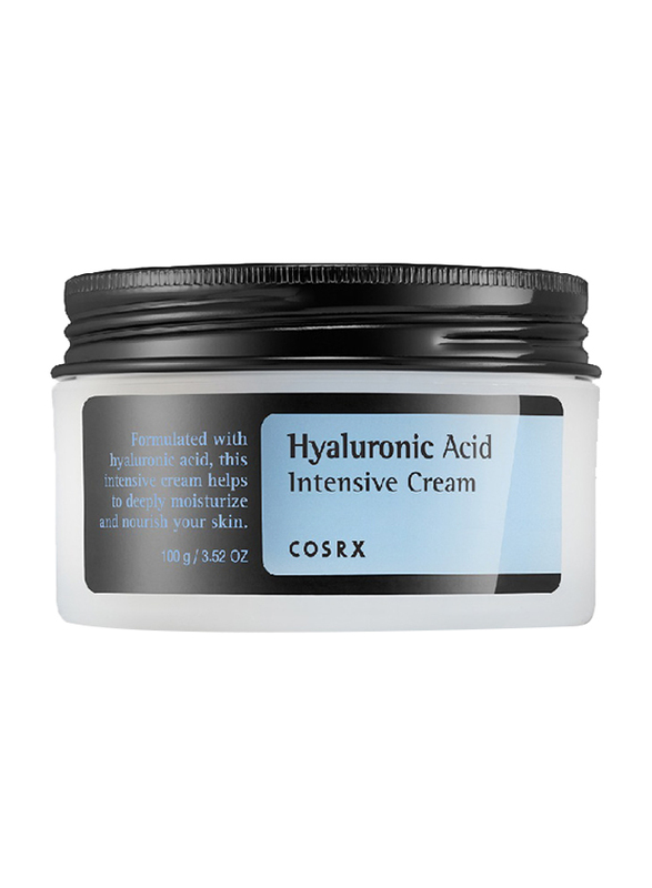 

Cosrx Hyaluronic Acid Intensive Cream, 100gm