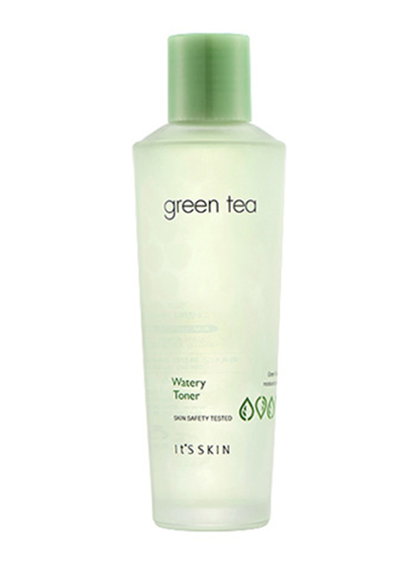 

Its Skin Green Tea Watery Toner, 150ml