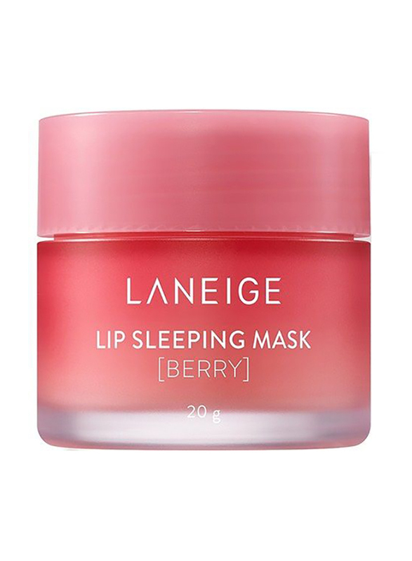 

Laneige Berry Lip Sleeping Mask, 20gm
