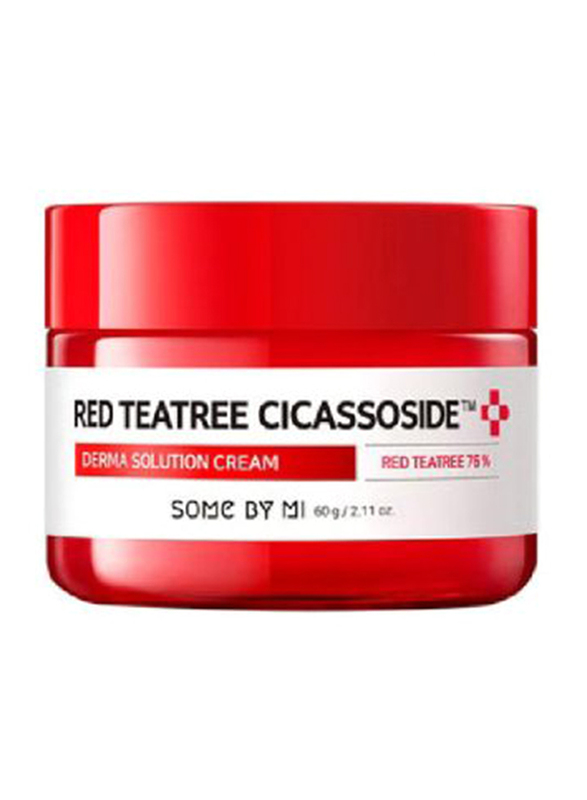 

Some By Mi Red Teatree Cicassoside Solution Cream, 60gm