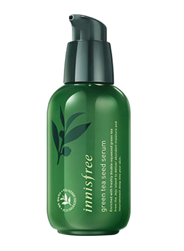 

Innisfree Green Tea Seed Serum, 80ml