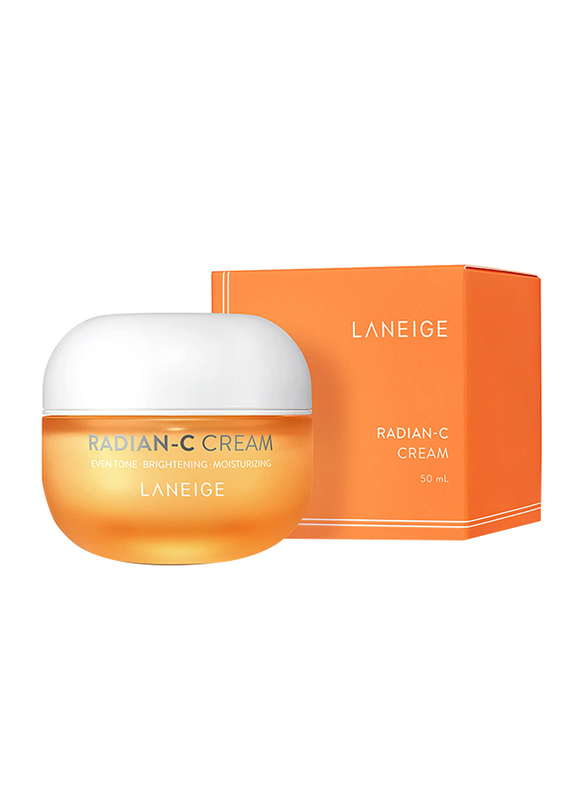 

Laneige Radian-C Cream, 50ml