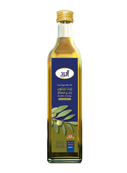 Al Jude Extra Virgin Olive Oil In Glass Bottle, 500ml