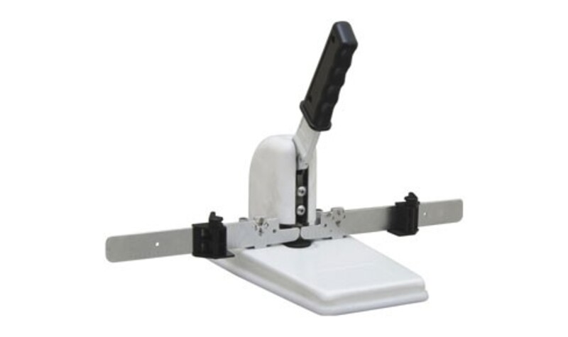 

Kangaro Kanex Paper Punch 1060 (Single Hole) Heavy Duty