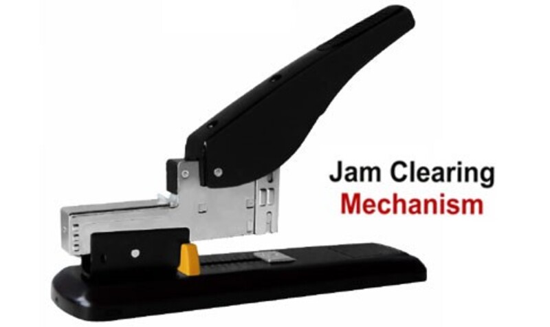 

Kangaro Kanex Stapler HD-1217 Heavy Duty