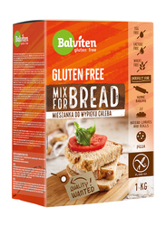Balviten Gluten-Free Mix For Bread, 1 Kg