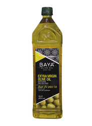 Baya Extra Virgin Olive Oil, 1 Liter