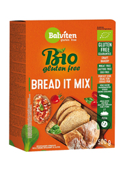 Balviten Bio Gluten-Free Bread It Mix, 500g