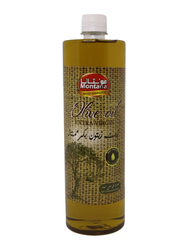 Montana Cold Pressed Extra Virgin Olive Oil, 1 Liter