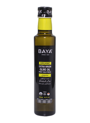 Baya Organic Extra Virgin Olive Oil, 250ml
