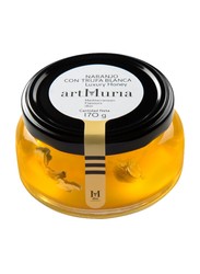 Art Muria Orange Luxury Honey with White Truffle, 170g