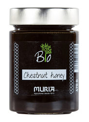 Bio Muria Organic Chestnut Honey, 470g 