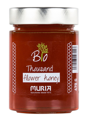 Bio Muria Organic Thousand flower Honey, 470g