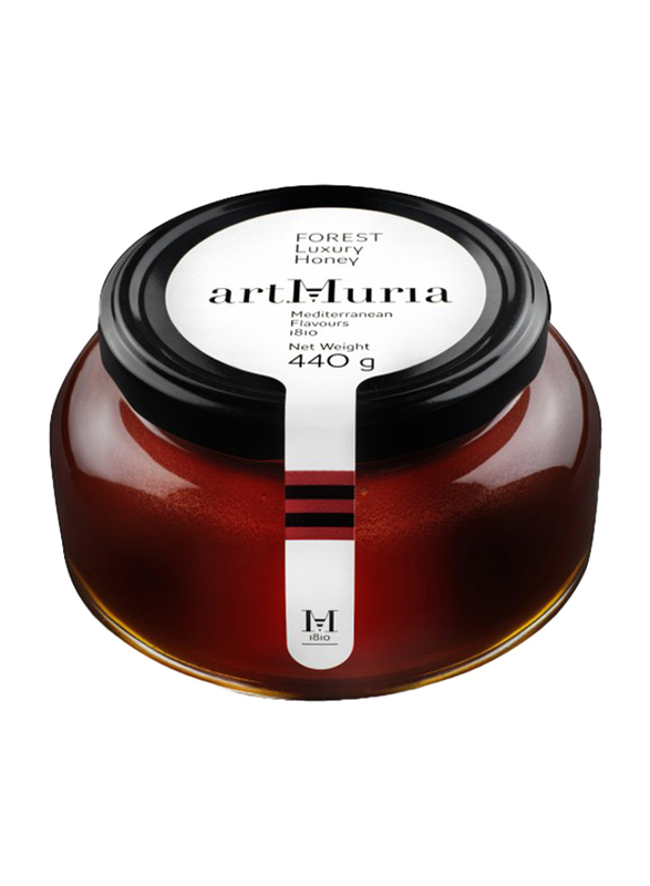 Art Muria Forest Luxury Honey, 440g