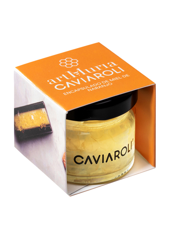 Art Muria Orange Honey Caviaroli, 20g
